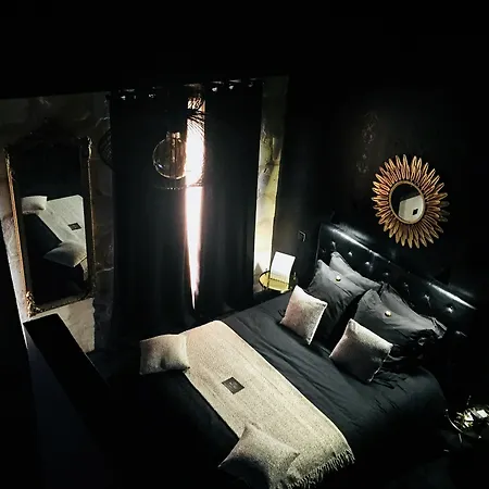 Les Secrets De Marie Astrid Apartment *